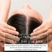 LUX OL - Growth Serum - Reactivates Existing Hair Growth & Hair Lacking Growth - Women/Men - Pea Extract - 98% Natural Ingredients - Made in France - 50ml - Buy Online on GoSupps.com