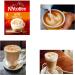 NYCoffee 90 Coffee Sachets 6 Variety Flavours- Bundled with Temas Store Coffee Stirrers| Individually Wrapped |Coffee Gifts For Coffee Lovers (Mocha Cappuccino Latte Caramel 3 in 1 2 in 1) - Buy Online on GoSupps.com