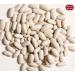 Spicy World Cannelini Beans 4 LB - Premium Dried White Kidney Beans from Italy - Buy Online on GoSupps.com