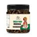 Hungry Harvest Home Made Green Mix Mukhwas 300g - Mix Mukhwas_Packing May Vary