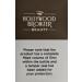 Hollywood Browzer Post Dermaplaning Perfection Oil - 24K Gold Facial Elixir - Face Serum 15ml - Buy Online on GoSupps.com