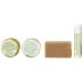 Buy Stem to Stern Pack - Natural Mini Soap Lip Balm Hand & Body Cream Rescue Balm | Made with Nova Scotia Sea Kelp | International Shipping - Buy Online on GoSupps.com