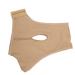 V Shape Face Band Slimming Chin Band High Elastic V Shape Chin Tightening Band Lift Up Thin V Shape Face Chin Cheek Belt Strap Care Tools L