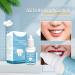 Teeth Whitening Serum for Oral Care - Removes Coffee, Wine, and Smoking Stains - 30ML - Buy Online on GoSupps.com