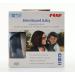 REER BABILY - Soft Baby Hearing Protection - Silentguard - Blue - Ideal for Infants - 1 Pack - Buy Online on GoSupps.com