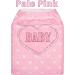 Buy LittleForBig Adult Printed Diapers 10 Pack - Blushing Baby (Medium 28-38) Pink M - International Shipping Available - Buy Online on GoSupps.com