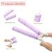 10 PCS Instant Hair Volumizing Root Clips for Women - Hair Root Volume Clips for Fuller, Voluminous Hair - Buy Online on GoSupps.com