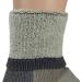 Minus33 Merino Wool 903 Day Hiker Sock XL - Gray | High-Quality Merino Wool Sock - Buy Online on GoSupps.com