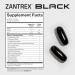 Buy Zantrex Black 60ct - Boost Energy & Weight Loss | Fast International Shipping - Buy Online on GoSupps.com