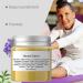 Liver Organic Herbal Salve - Dandelion Salve for Liver Support | Best Herbal Remedies | International Shipping - Buy Online on GoSupps.com