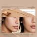 Stick Foundation Stick Foundation Multi-Use Foundation with Brush Portable Foundation Face Cosmetics for Dating (3# 20g) - Buy Online on GoSupps.com
