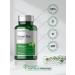 Green Tea Extract Capsules 450mg | 180 Count | Herbal Supplement | Non-GMO & Gluten Free - Buy Online on GoSupps.com