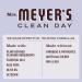 Buy Mrs. Meyers Clean Day Foaming Hand Soap - Eco-Friendly Versatile and Made with Essential Oils - International Shipping Available - Buy Online on GoSupps.com