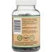 Magnesium Glycinate Gummies (400mg per Serving 30 Day Supply Grape Flavored) High Absorption Magnesium Supplement for Adults or Kids by Double Wood Supplements - Buy Online on GoSupps.com