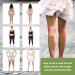 Herbal Leg Lift Patch - Detox & Sleep Aid for Lower Body | Gaffing Smell Wormwood & Hip Comfort - Buy Online on GoSupps.com