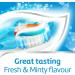 Aquafresh Triple Protection Fresh & Minty Toothpaste 75ml - Pack of 1 - Buy Online on GoSupps.com