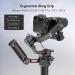 SmallRig Adjustable Handle Sling Handgrip for DJI RS 2/RSC 2/RS 3 Gimbal Stabilizers - 3028 - Buy Online on GoSupps.com