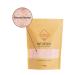 Premium Himalayan Salt - Coarse & Fine 400g & 900g | Natural Rock Salt from Pakistan - Additive-Free Pink Crystal Salt for Mills & Connoisseurs - Buy Online on GoSupps.com