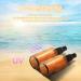 TOPSKY 12 30ml UV-Resistant Glass Spray Bottles - Fine Atomizer for Essential Oils Perfumes & Hair Care (Brown) - Ideal for International Shipping - Buy Online on GoSupps.com