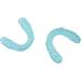 SWEETGUARDS Custom Dental Night Guards for Bruxism - Upper & Lower Mouth Guards - 1mm Hard - Protect Teeth and Relieve Jaw Soreness - Buy Online on GoSupps.com