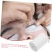 1 Roll Eyelash Spacer Makeup Tape Lash Extension Tapes Eye Pads Lash Extensions Lash Extension Supplies Stickers Eyelash Beauty Tapes Non-woven Fabric Accessories White Eyes - Buy Online on GoSupps.com