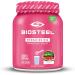 BioSteel Hydration Mix | Great Tasting Hydration with Zero Sugar (Mixed Berry + Watermelon Flavour) | 200 Servings (100 Each Tub) - Buy Online on GoSupps.com