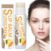 Sunscreen for Lips Bum Sun SPF30 Lip Sunscreen | Travel Size Sunscreen for Lips Sun Protection Lip Care for Protecting Soothing and Moisturizing Lips #2 Coconut Flavor - Buy Online on GoSupps.com