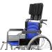 Wheelchair Headrest Backrest Neck Support Head Wheelchair Headrest Head Padding Portable Universal Wheelchair Accessories for Elderly C One Size - Buy Online on GoSupps.com