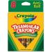 Crayola Crayons 8-Pack: Bright and Vibrant Colors for Endless Creative Possibilities - Buy Online on GoSupps.com