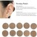 Tinnitus Relief and Headache Improvement Ear Patch for Men and Women - Rapid Absorption Treatment - Buy Online on GoSupps.com