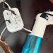 USB Charging Cable for Water Flossers - Portable Cordless Oral Irrigator Replacement Charger for Nicwell Fairywill & More - 4.1FT - Buy Online on GoSupps.com