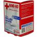 Buy 2 Pack Johnson & Johnson Red Cross First Aid Rolled Gauze - Fast Shipping Worldwide - Buy Online on GoSupps.com