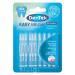 DenTek Easy Brush Iso 3 interdental brushes 0.60 mm 10 pieces 10 pieces (1 pack)
