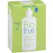 Contact Lens Solution by Biotrue Multi-Purpose Solution for Soft Contact Lenses 300mL (Pack of 2) Biotrue 300 mL (2 Pack) - Buy Online on GoSupps.com