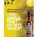 Dr Trouble Double Oak Smoked Chilli Sauce MILD 125ml - African Hot Sauce Gift Box - Buy Online on GoSupps.com