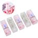 Compact Empty Cosmetic Lipstick Tube Lip Balm Container Lightweight for Beauty for Home Use for Professional Use for Women Girls - Buy Online on GoSupps.com