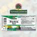 Nature's Answer Rhodiola Root - Super Concentrated Herbal Supplement for Stress Relief | Alcohol-Free, Gluten-Free, Kosher Certified | 1oz - Buy Online on GoSupps.com