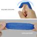Buy 120PCS Bowling Thumb Tape | Bowling Finger Tape for Men & Women | Premium Bowling Accessories - Buy Online on GoSupps.com