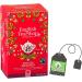  English Tea Shop English Tea Shop | Organic English Breakfast Black Tea - 2 x 20 Tea Filters (40 Gr) | Individual Organic English Breakfast Bags - Buy Online on GoSupps.com