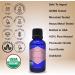 Organic Frankincense Essential Oil 100% Pure - Edible Food Grade Skin & Pain Relief - Zongle Therapeutics 1 OZ - Buy Online on GoSupps.com