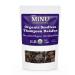 MiNU Organic Thompson Raisins 16 oz (1 lb), MiNU Mindful Nutrition No Sulphur No Added Sugar Unsweetened, Unsulphured, Seedless, Superfood, Raw, Paleo, Vegan, NonGMO, Gluten Free No Nonsense! gomix