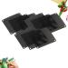 KOMBIUDA 10PCS computer fan Fine Fan Computer Fan Grills Cooling fan Cooler Fan dustproof case dustproof cover dustproof net Mesh - Buy Online on GoSupps.com