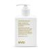 Evo normal person daily conditioner mild for all hair types especially for normal and greasy hair stimulates the scalp vegan without sulfate 300 ml 1 piece (1 Pack)