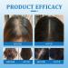 2 X Scalp Cooling Hair Ampoule Hair Serum Roll-On Serum Capillaire Roll-On Renforce Les Racines Stimule La Pousse Anti-Chute & Volume - Buy Online on GoSupps.com