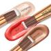 Silky Cream Contour Wand Set - 3pcs Makeup Stick Set with Highlighter, Concealer, Blush - Long Lasting Liquid Bronzer Stick - Natural and Blendable Formula - Buy Online on GoSupps.com
