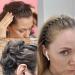 LAPOHI 8-Piece Adjustable Metal Headbands for Men and Women - Non-Slip Wavy Hair Bands for Long Curly Hair - Black Hair Accessories - Buy Online on GoSupps.com