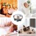 Portable Waterproof Scalp Massager | Ultimate Relaxation & Rejuvenation International Shipping Available - Buy Online on GoSupps.com