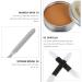 Minkissy Special Effects Make-Up Kit | Scar Wax Pigments & Tools for Cosplay & Facial Effects | International Shipping Available - Buy Online on GoSupps.com