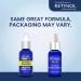Retinol Men's Anti-Wrinkle Facial Serum | Original Anti-Aging Formula for Younger Skin | Smooth Fine Lines & Improve Tone - Buy Online on GoSupps.com