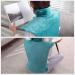 Large Heating Pad for Back and Shoulder  24inx33in Heat Wrap with Fast-Heating and 4 Heat Settings  Auto Shut Off Available - Green A-green - Buy Online on GoSupps.com